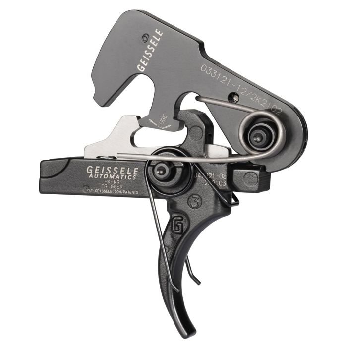 HK MR 762 Trigger