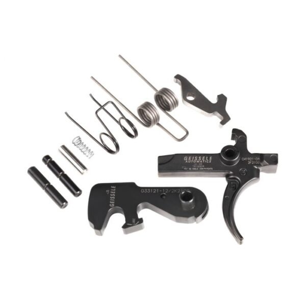 HK MR 762 Trigger - Image 2