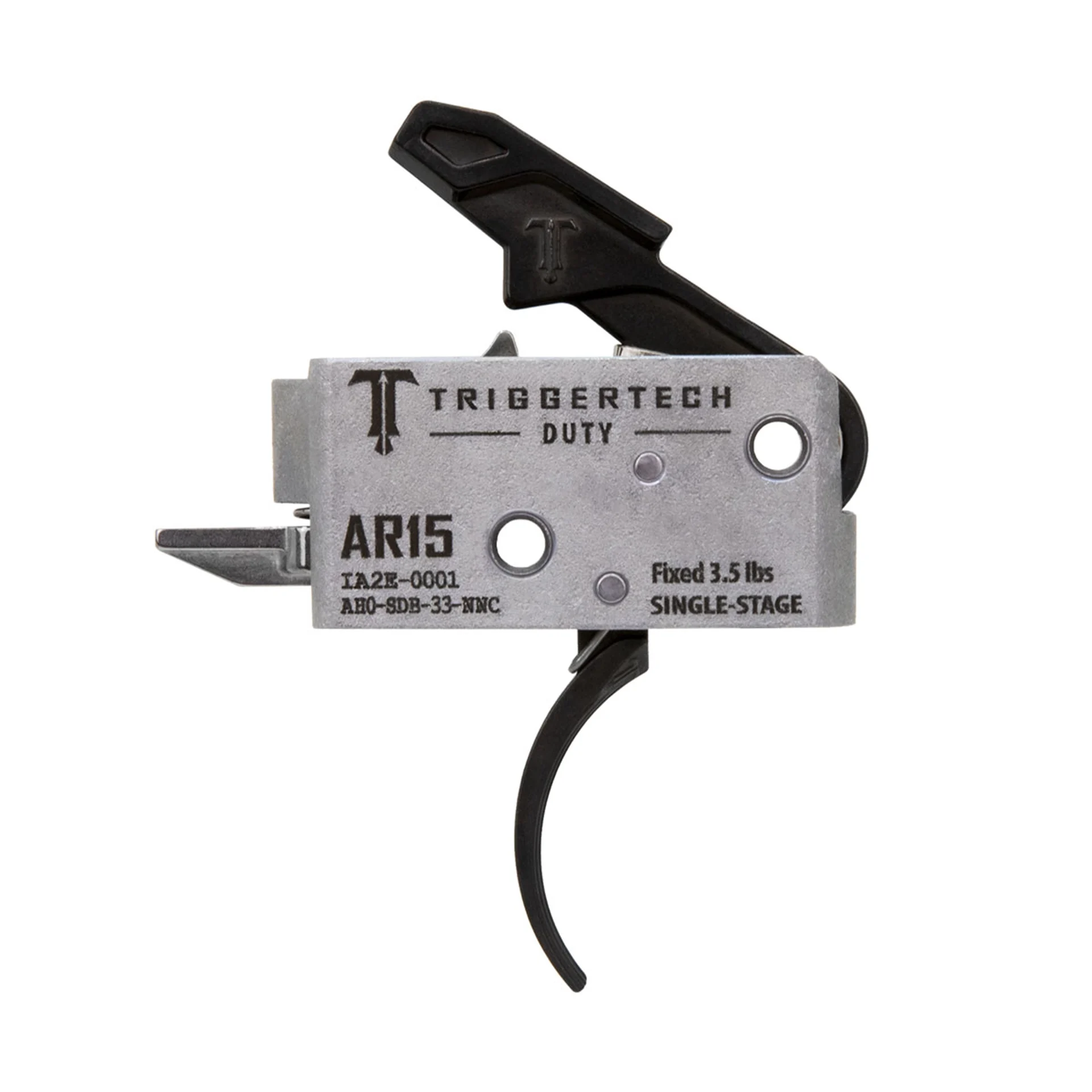 AR-15 DUTY TRIGGER