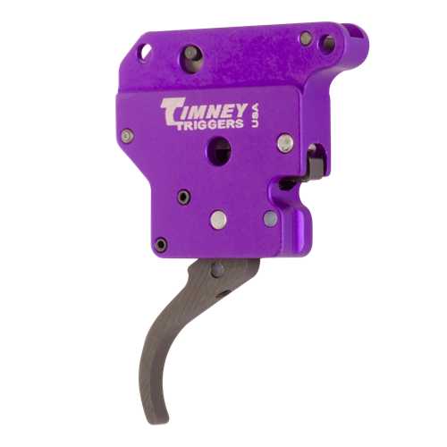 Remington 700 Benchrest Single-Stage Trigger