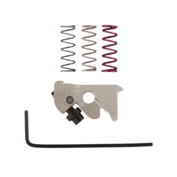 Remington 870 Trigger Fix