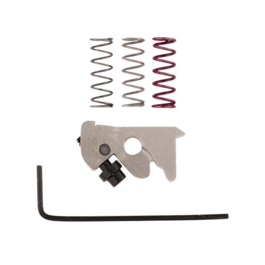 Remington 870 Trigger Fix