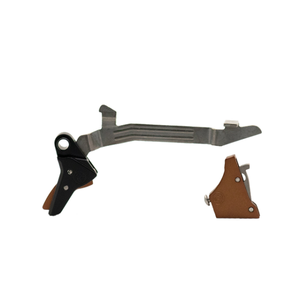 Alpha Competition Series for Glock Gen 3-4 - Image 2