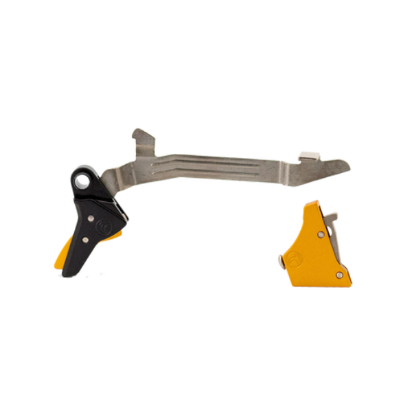 Alpha Competition for Glock Gen 3 - 4 Large Frame