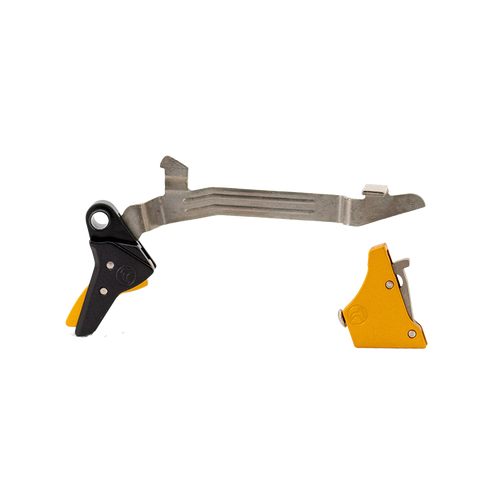 Alpha Competition for Glock Gen 3 - 4 Large Frame