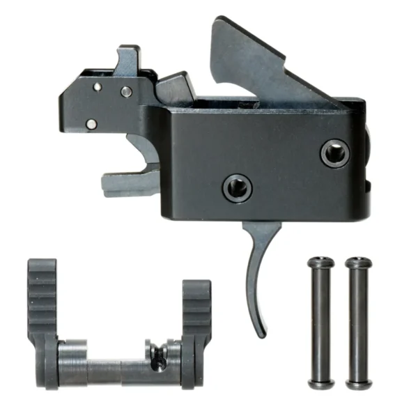 FRT-15L3 Forced Reset Trigger for the AR-15