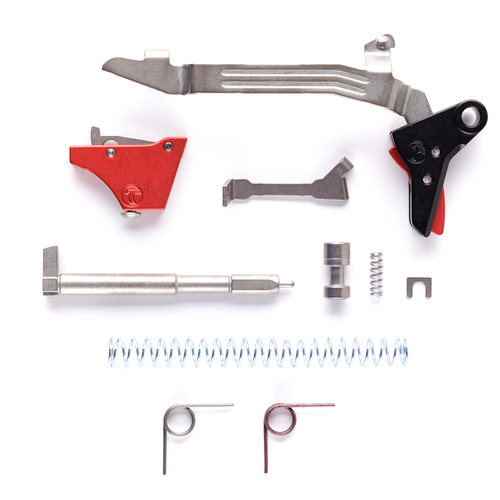 Ultimate Builder's Kit For Glock Gen 3-4