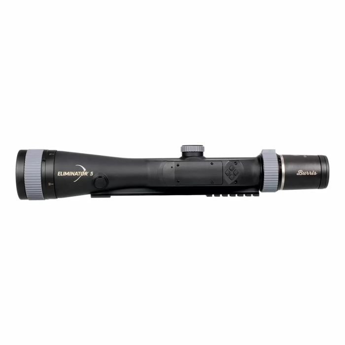 Burris Eliminator 5 LaserScope 5-20x50mm Optic
