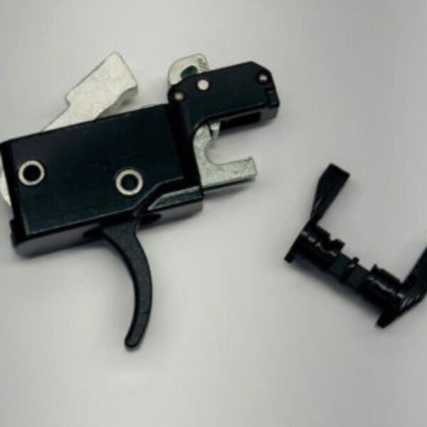 RARE BREED FRT 15 E3 | Enhanced Reset Trigger – FRT 15 E3 TRIGGER
