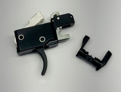 RARE BREED FRT 15 E3 | Enhanced Reset Trigger – FRT 15 E3 TRIGGER