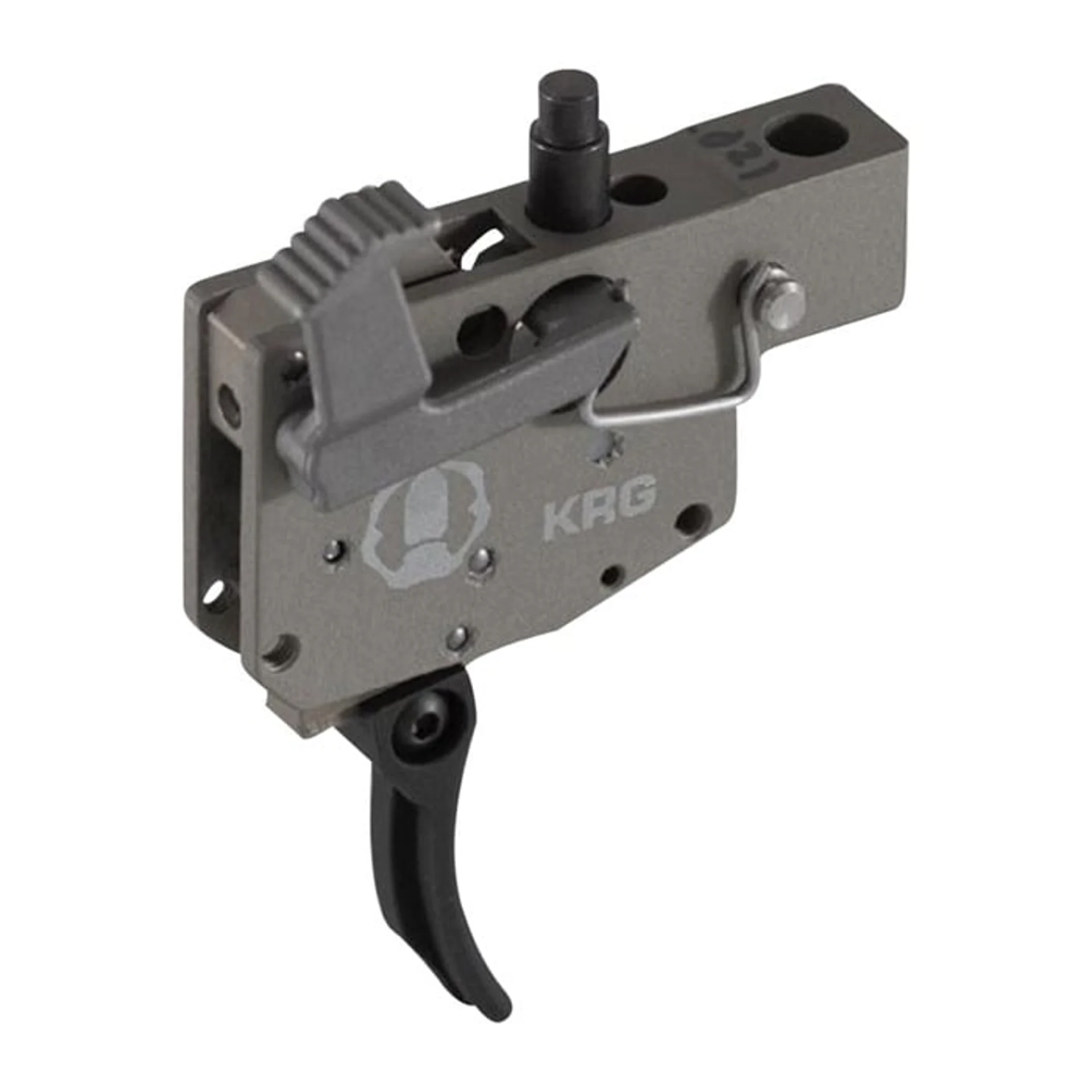 Tikka T3x, T3, CTR 2-Stage Trigger