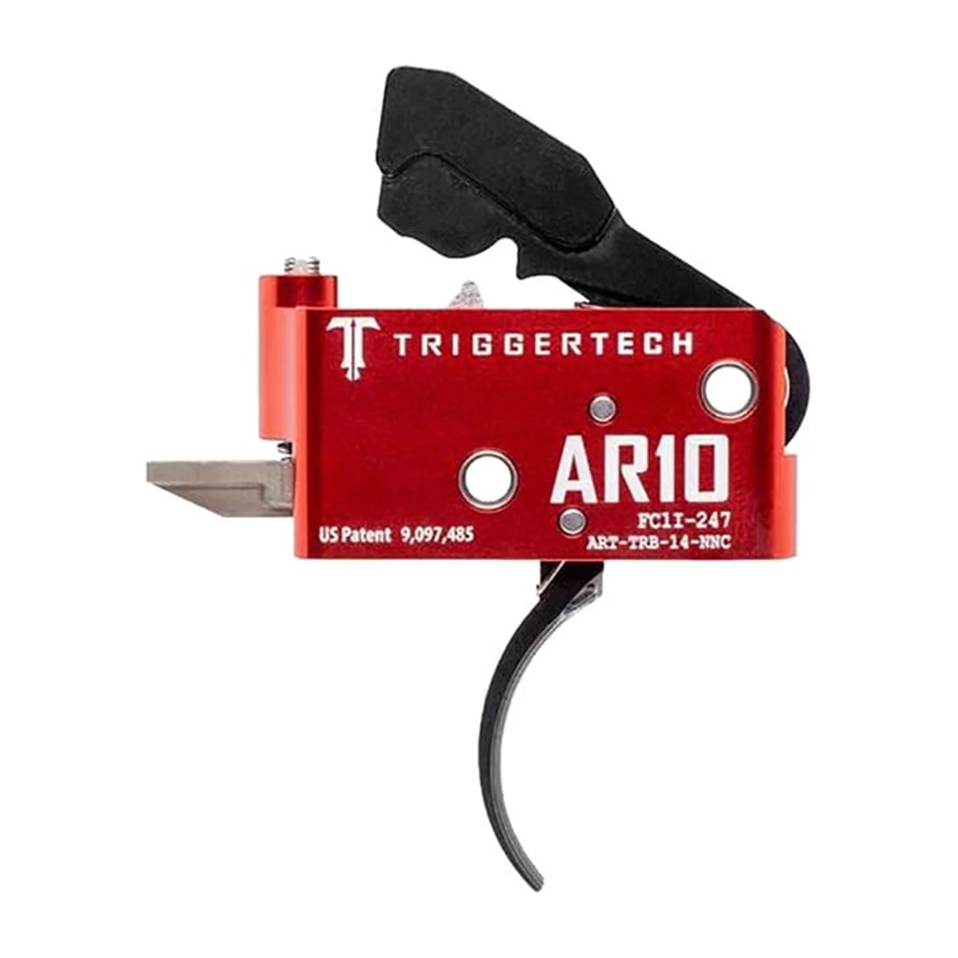 AR .308 DIAMOND TRIGGERS