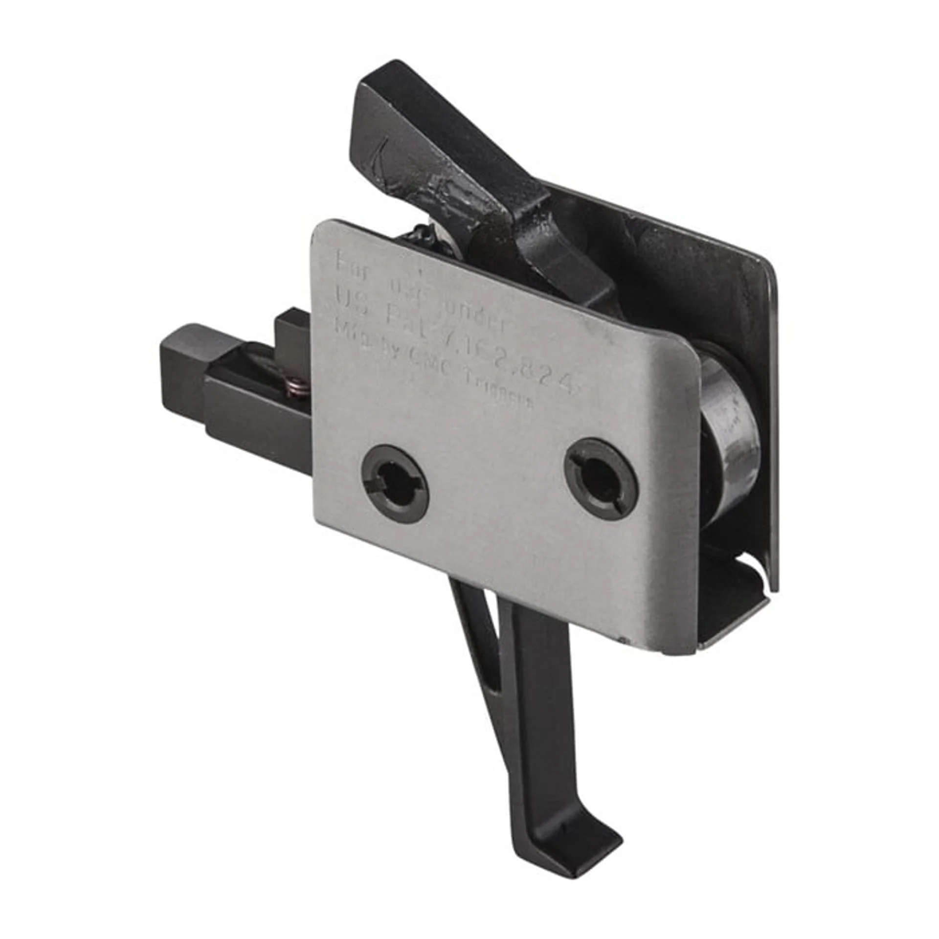 CMC TRIGGERS AR-15 TACTICAL TRIGGER GROUP
