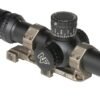 NIGHTFORCE ATACR 4-16x42mm F1 ZeroHold .1 Mil-Rad PTL Mil-XT - Image 2