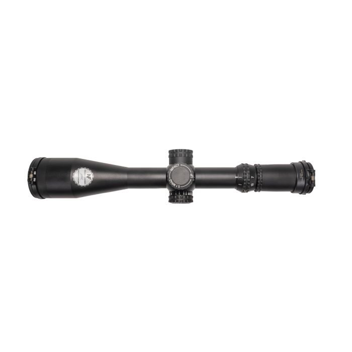 NIGHTFORCE ATACR 7-35X56 F1 - HORUS TREMOR3 RETICLE