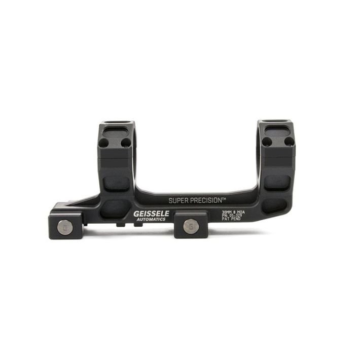 AR15 Super Precision® 30mm, (Vortex 1-6) - Black