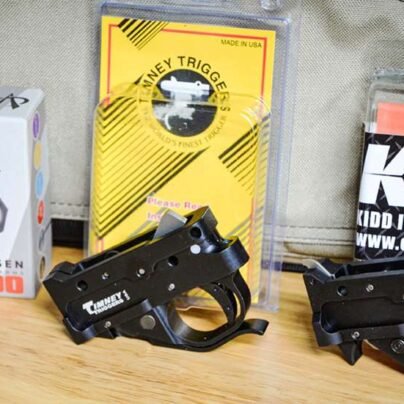 SHOP TRIGGERS