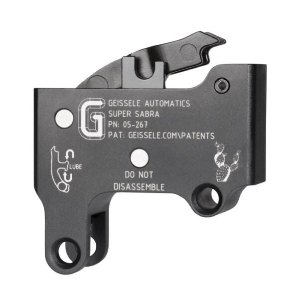 Super Sabra Trigger Pack (IWI Tavor SAR & X95 Rifles)