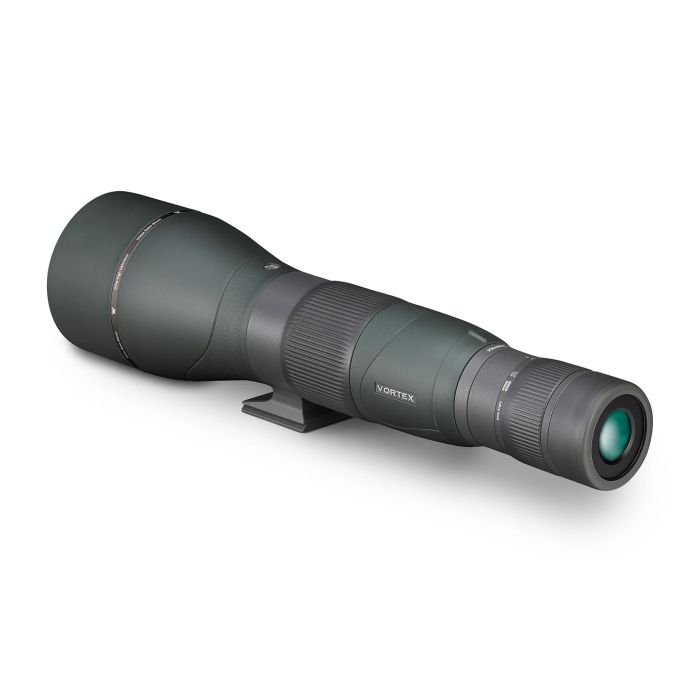 Vortex Razor Spotting Scope, 27-60x85