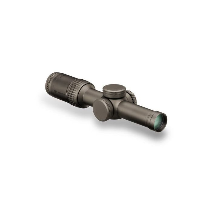 RAZOR® HD GEN II-E 1-6x24 MRAD