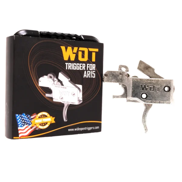 WOT Trigger